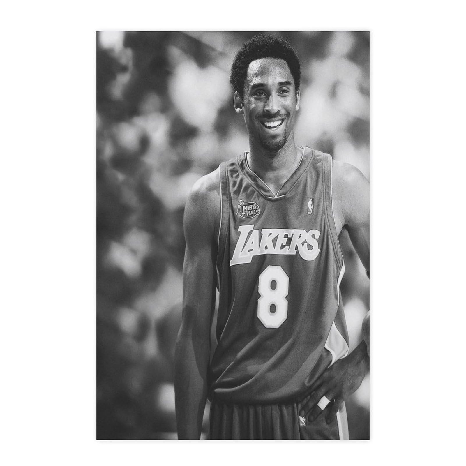 Amazon.co.jp: NBA コービー・ブライアントB (88) コビー